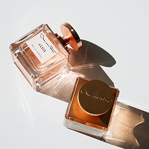 Oscar De La Renta Alibi Eau de Toilette, 1.7 Fl Oz