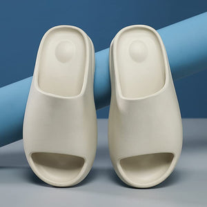yeezys Slide Sandals Soft Slippers for Men Women