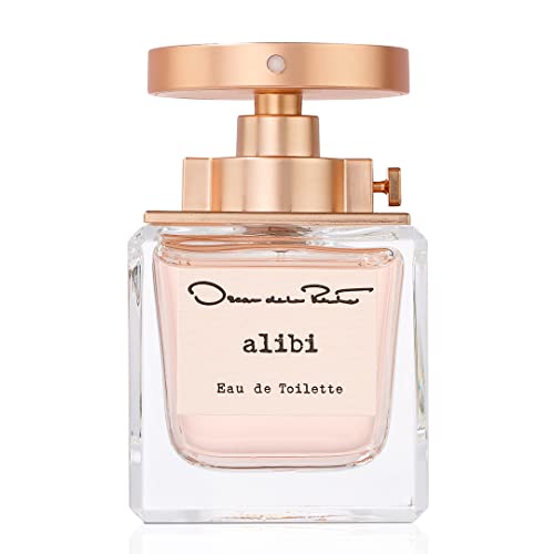 Oscar De La Renta Alibi Eau de Toilette, 1.7 Fl Oz