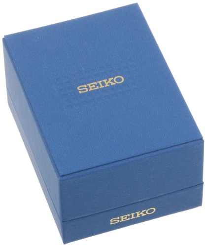 SEIKO 5 Men's SNKL23 Stainless Steel Automatic Casual Watch