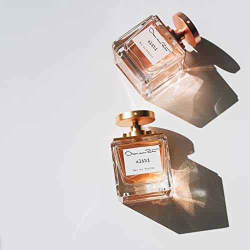 Oscar De La Renta Alibi Eau de Toilette, 1.7 Fl Oz