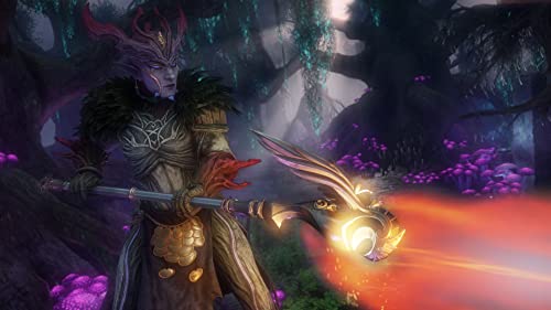 New World: Standard Edition