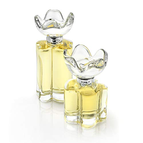 Oscar De La Renta Esprit D'Oscar Eau de Parfum EDP Spray Perfume for Women, 3.4 fl. oz.