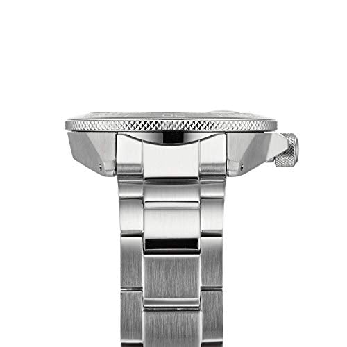 Seiko Prospex Divers Black Dial Watch SRPE33
