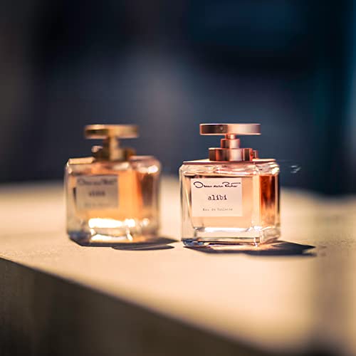 Oscar De La Renta Alibi Eau de Toilette, 1.7 Fl Oz