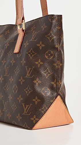 Louis Vuitton Women's Pre-Loved Monogram Bag, Brown, One Size
