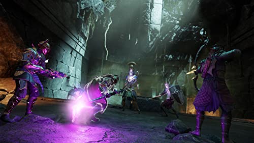 New World: Standard Edition