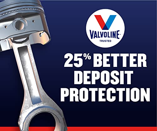 Valvoline 878400 Full Synthetic Motor Oil (878400)