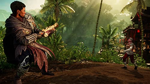 New World: Standard Edition