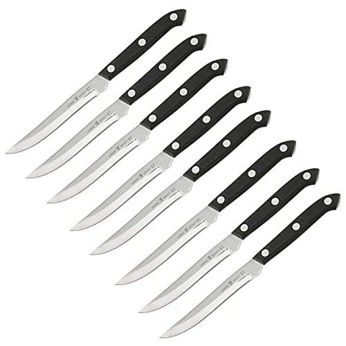 J.A. Henckels International Forged Premio 18-Piece Block Set