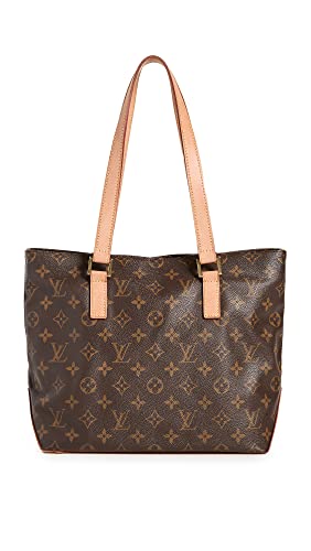 Louis Vuitton Women's Pre-Loved Monogram Bag, Brown, One Size
