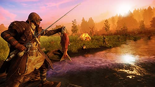 New World: Standard Edition