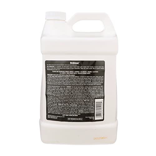 CRC 05090 Brakleen (1Gal)