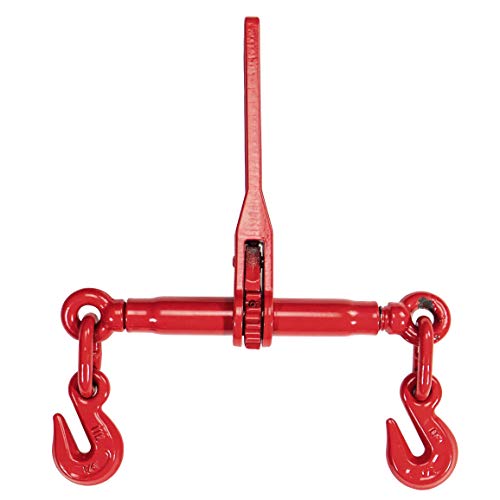 US Cargo Control 1/4 Inch Ratchet Type Chain Load Binder