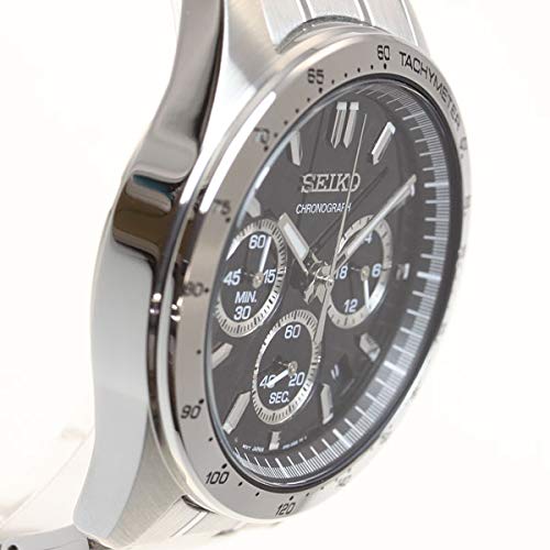 Seiko SBTR013 Spirit Wristwatch Quartz Chronograph Watch Shipped from Japan