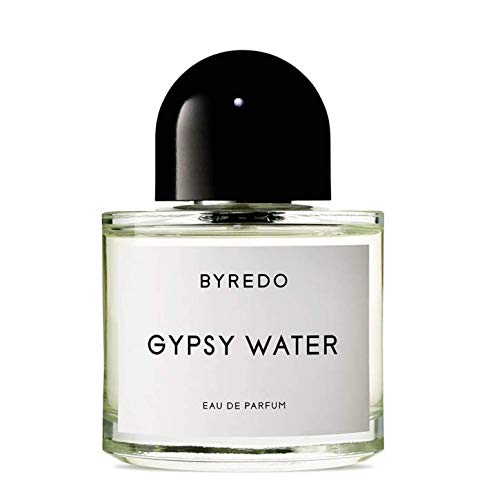 BYREDO Gypsy Water Eau de Parfum 3.4 Oz/100 ml
