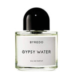 BYREDO Gypsy Water Eau de Parfum 3.4 Oz/100 ml