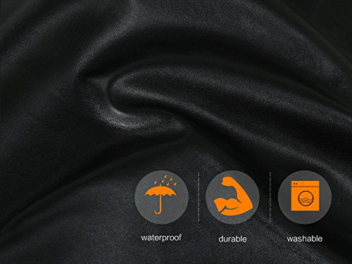 RUPSE Automotive Mechanic Magnetic Fender Cover Mat Pad Protective Mat for Repair Automotive Work (Medium)