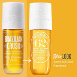 SOL DE JANEIRO Brazilian Crush Body Fragrance Mist 240ml