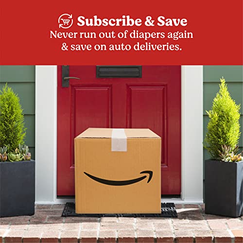 Hypoallergenic Baby Diapers, Huggies Special Delivery, Softest Diaper, Safe for Sensitive Skin, Size 4 (140 Count) - Packaging May Vary