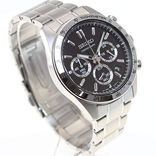 Seiko SBTR013 Spirit Wristwatch Quartz Chronograph Watch Shipped from Japan