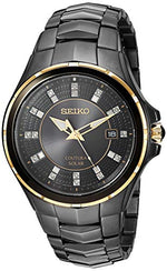 Seiko Dress Watch (Model: SNE506)