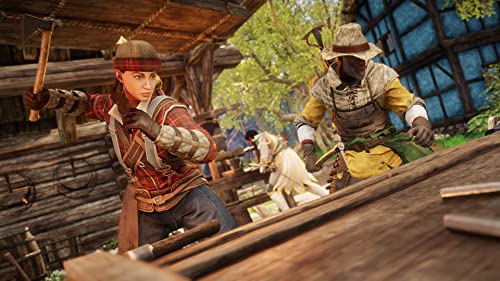 New World: Standard Edition