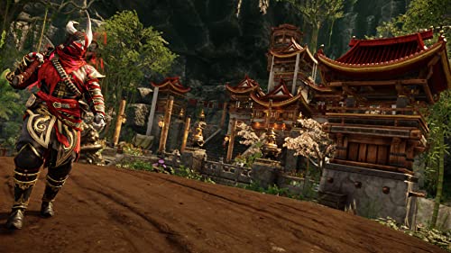 New World: Standard Edition