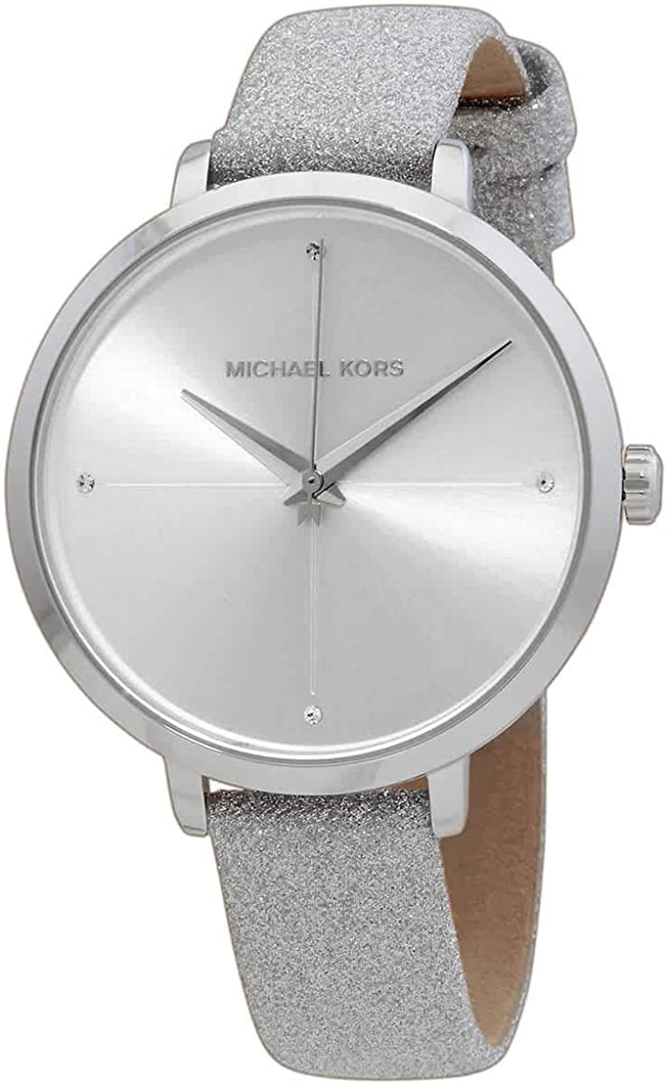 Michael Kors Women's MK2793 Charley 38mm Quartz Watch