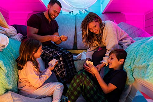 Kids Against Maturity: Card Game for Kids and Families, Super Fun Hilarious for Family Party Game Night