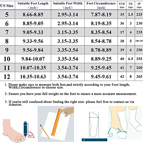 Elisabet Tang Women Pumps, Pointed Toe High Heel 4.7 inch/12cm Party Stiletto Heels Shoes Red 7