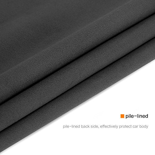 RUPSE Automotive Mechanic Magnetic Fender Cover Mat Pad Protective Mat for Repair Automotive Work (Medium)