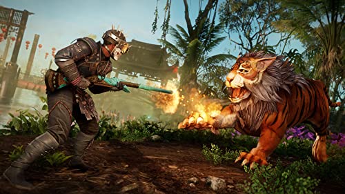 New World: Standard Edition