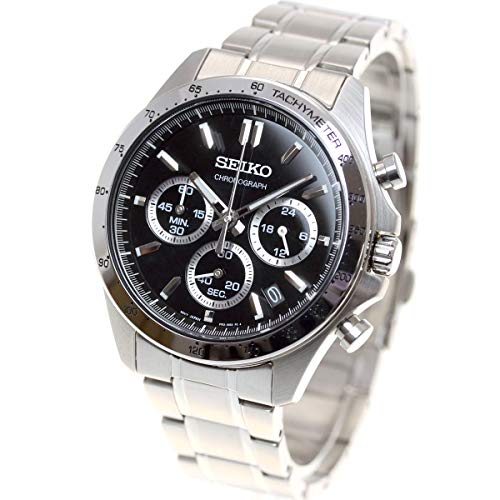 Seiko SBTR013 Spirit Wristwatch Quartz Chronograph Watch Shipped from Japan