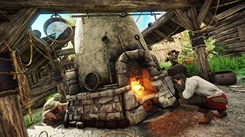 New World: Standard Edition