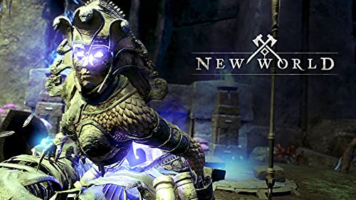 New World: Standard Edition