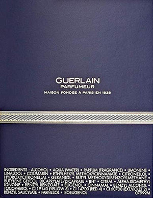 Guerlain Shalimar Eau De Toilettes Spray, 1.6 Ounce