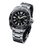 Seiko Prospex Divers Black Dial Watch SRPE33