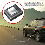 GPS Tracker for Vehicles, Car, Kids, Dogs, Motorcycle. 4G LTE GPS ng Device. Unlimited Distance US & Worldwide. Small Portable Real Time Mini Magnetic. Subscription Needed