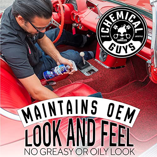 Chemical Guys SPI22016 Total Interior Cleaner and Protectant, Safe for Cars, Trucks, SUVs, Jeeps, Motorcycles, RVs & More, 16 fl. oz