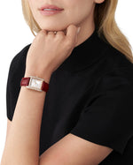 Michael Kors Women's Emery Quartz Watch