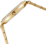 Michael Kors Women's Darci Gold-Tone Watch MK3406