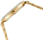 Michael Kors Women's Darci Gold-Tone Watch MK3406