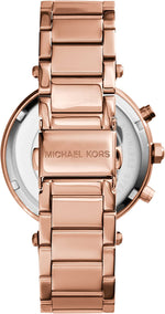 Michael Kors, Watch, MK5491, Women's