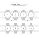 Michael Kors Women's Slim Runway Gold-Tone Watch MK3493
