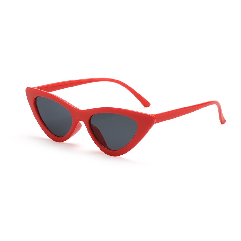 Summer 2022 Fashion Sunglasses Small Frame Okulary UV400 Shades Polarized Vintage Eyewear Outdoor Sun Protection Sun Glasses