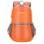 ZOMAKE Ultra Lightweight Packable Backpack Small Water Resistant Travel Hiking Daypack