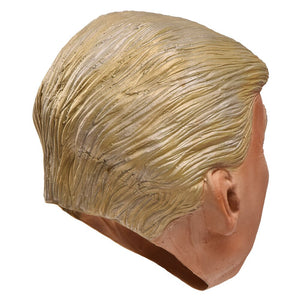 Trump  Mask Trump Face Masks Cosplay Masques Latex Mascarillas Anime Mascaras Vote For President Halloween Costumes Props