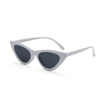 Summer 2022 Fashion Sunglasses Small Frame Okulary UV400 Shades Polarized Vintage Eyewear Outdoor Sun Protection Sun Glasses