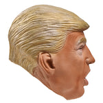 Trump  Mask Trump Face Masks Cosplay Masques Latex Mascarillas Anime Mascaras Vote For President Halloween Costumes Props